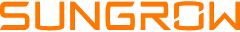 Sungrow Hybrid Inverter brand logo