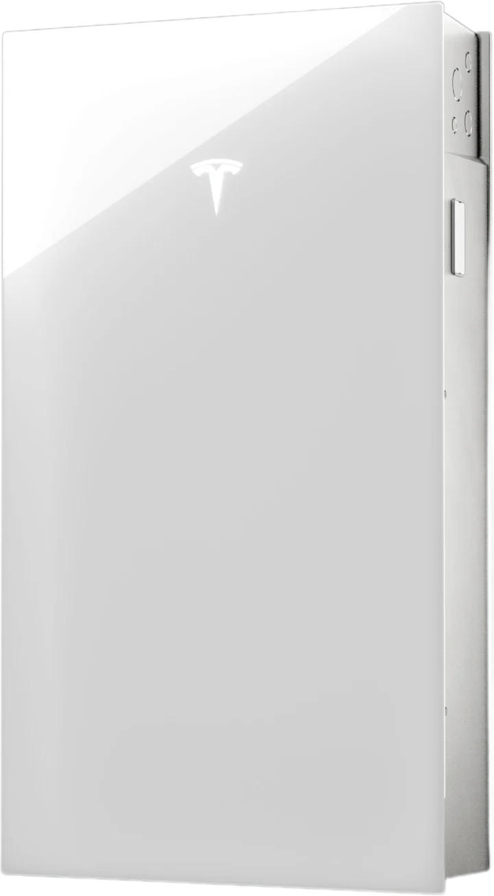 Tesla Powerwall 3
