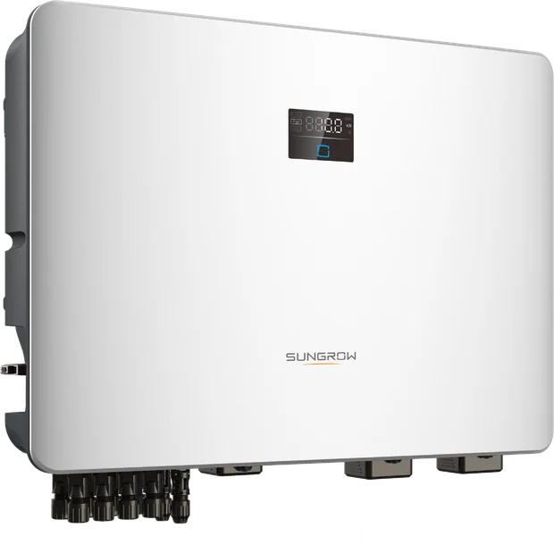 Sungrow SH10RS hybrid inverter